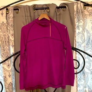 Columbia Golf 1/4 Zip